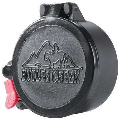 BC okul nro 03A 33,0 mm linssinsuoja Butler Creek