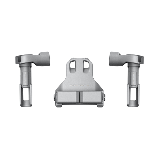 PGYTECH förhöjd 25 mm höjd landningsställ för DJI Mini 3 Pro RC Drone