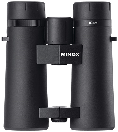 Minox X-lite 8x42