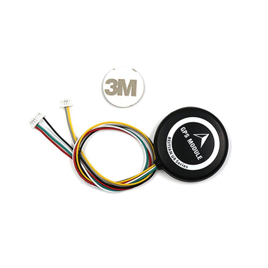 Beitian BN-383 QMC5883 GNSS Compass GPS Modul för RC FPV Racing Drone