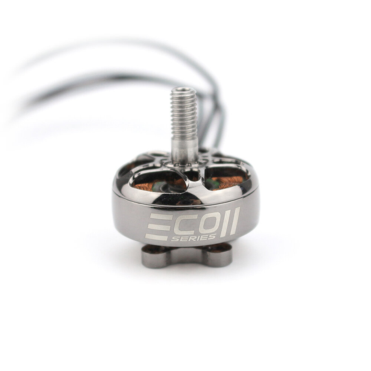EMAX ECO II 2306 6S 1700KV / 1900KV 4S 2400KV Borstlös motor för FPV Racing RC Drone