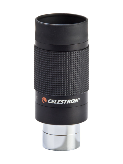 Celestron 8-24mm zoom-okulaari kaukoputkille