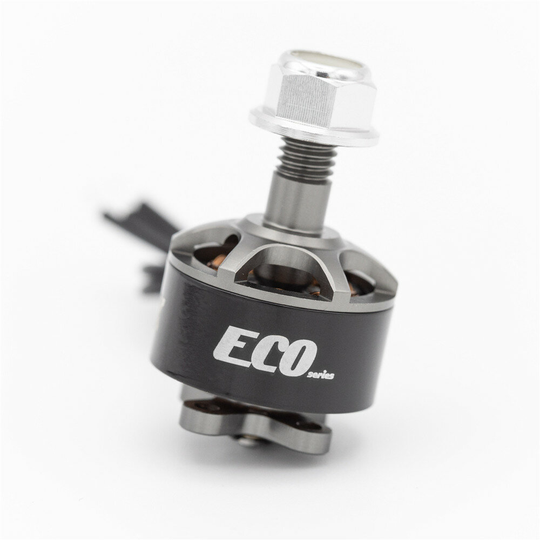 EMAX ECO Micro Series 1407 2 ~ 4S 2800KV 3300KV 4100KV Borstlös motor för FPV Racing RC Drone