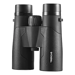 Eyeskey 10 X 42 mm Binoculars Roof Waterproof Video Night Vision Ultra Clear 305/1000 m Fully Multi-coated BAK4 Camping / Hiking Outdoor Exercise Hunting and Fishing Silicon Rubber Spectralite ABSPC Lightinthebox