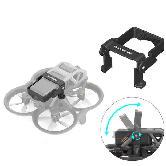 1st batteriväska Spänne reservdel för DJI Avata FPV Racing RC Drone