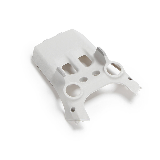 Original bottenkåpa skal Reparationstillbehör Kit Reservdelar för DJI Mini 3 PRO RC Drone Quadcopter