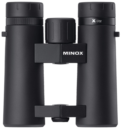 Minox X-lite 10x26