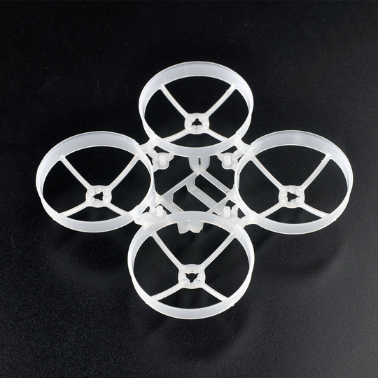 Happymodel Moblite7 Mobula7 V4 75mm Wheelbase Whoop Tom Frame Kit för RC Drone FPV Racing