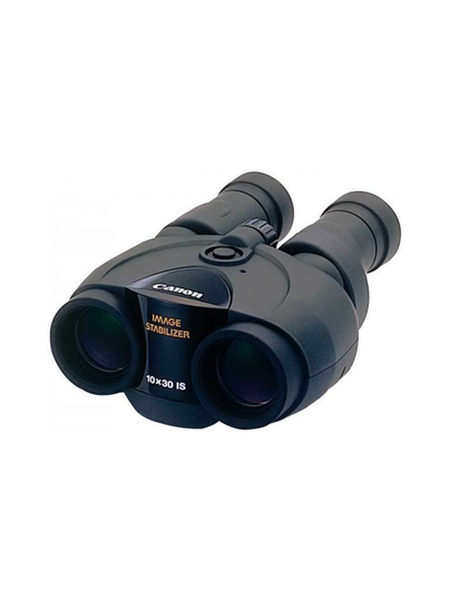 Canon 10x30 is ii kiikarit optisella kuvanvakaimella