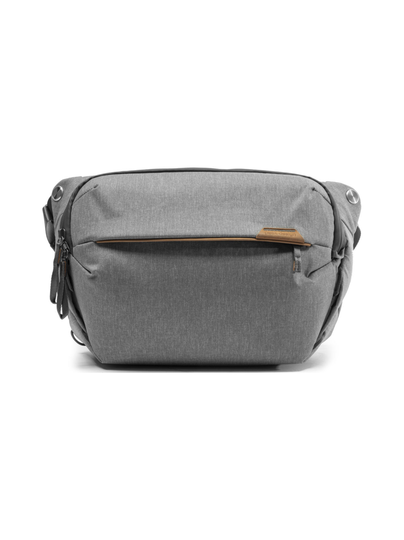 Peak design everyday sling 10l (v2) kameralaukku - ash
