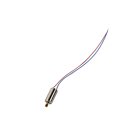Eachine E511 E511S RC Drone Quadcopter Reservdelar 1020 10mm Borstad Coreless Motor med växellåda CW / CCW
