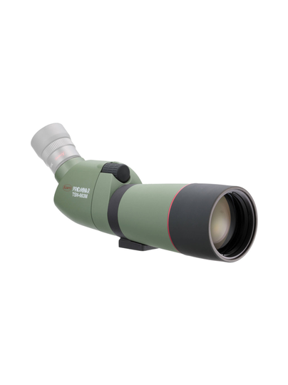 Kowa tsn-663m kaukoputki, runko