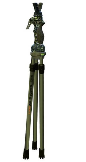 Primos Trigger Stick Gen3 Tripod matala 46-97 cm