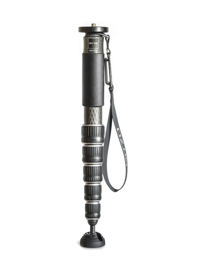 Gitzo exact gm4562 series 4 monopod -hiilikuitu