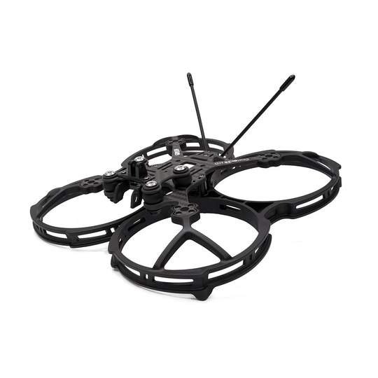 GEPRC CL35 142 mm Axelavstånd 3,5 mm Armtjocklek 3,5 tums ramsats för Cinelog35 HD RC Drone FPV Racing Support Naked GoP
