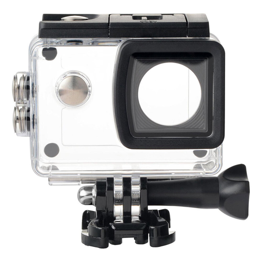 SJCAM SJ4000 vattentätt fodral undervattenshus 30M dykning för original SJCAM SJ4000 Wifi actionkamera tillbehör