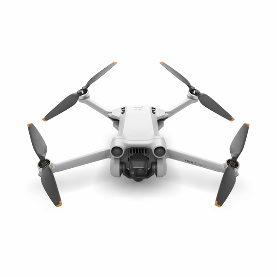 DJI MINI 3 PRO 12KM FPV med 1/1,3" 4K HDR Video True Vertical Shooting 34 min Flygtid 3D Hinderavkänning 249g RC Drone Q