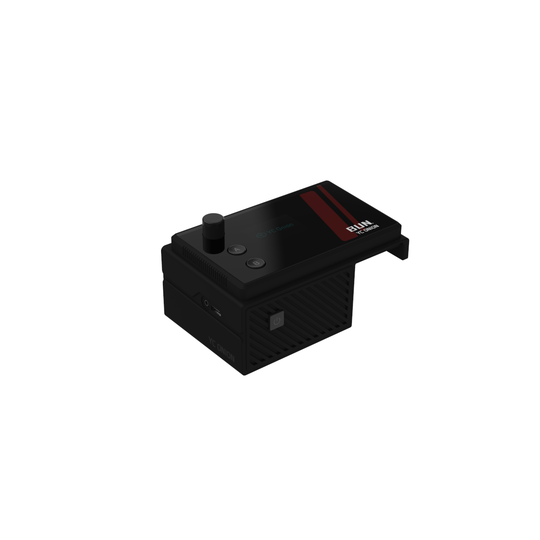 YC Onion Electric Module för Hot Dog Generation 3.0 Camera Slider Motorized Module för DSLR Camera Mobile Phone Photogra