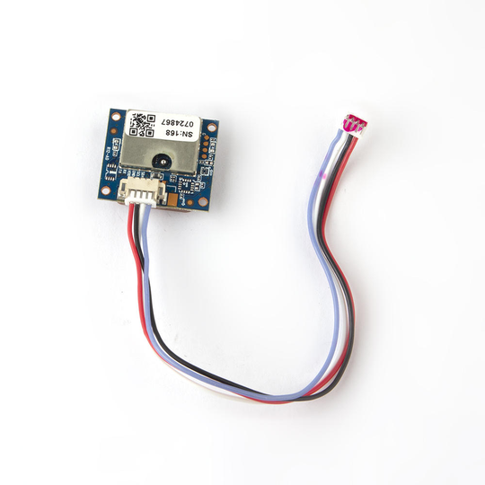 Eachine E520S GPS WiFi FPV RC Drone Quadcopter Reservdelar GPS Modul 4-PIN-version