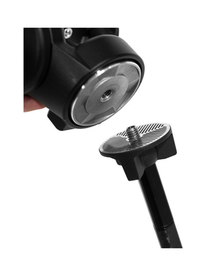 Peak design universal head adapteri -jalustapään sovite