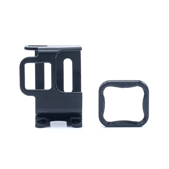 Diatone Camera Mount för Gopro7 12 ° 3D-tryckt TPU för MXC TAYCAN 3 tum Whoop Cinewhoop FPV Racing Drone