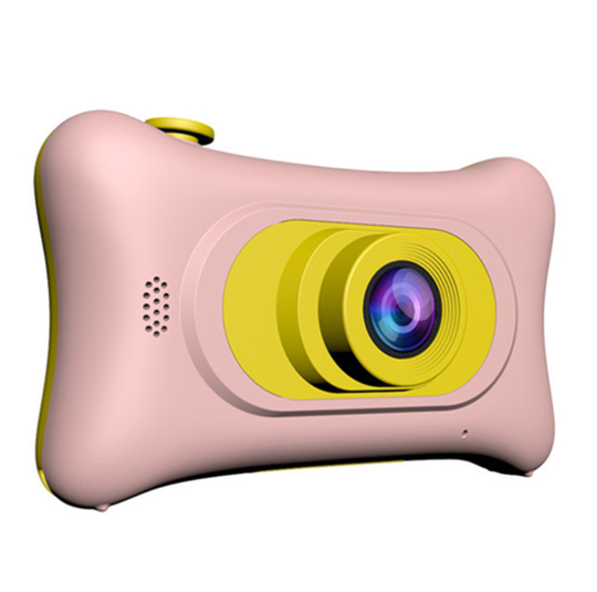 1300W pixlar 1080P Mini digital kamera 2,0 LCD perfekt present till barn