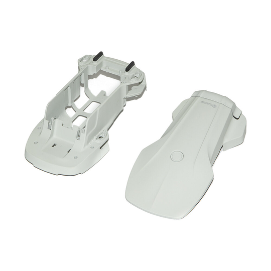 Eachine EX5 GPS 5G WIFI FPV RC Quadcopter Reservdelar Body Cover Shell Set Top & Bottom