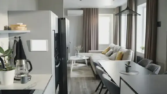 Kuinka otetaan houkuttelevat asuntokuvat